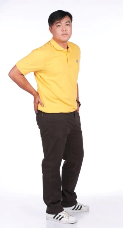 เสื้อผ้าผู้ชาย ไซต์ใหญ่ ตัวใหญ่