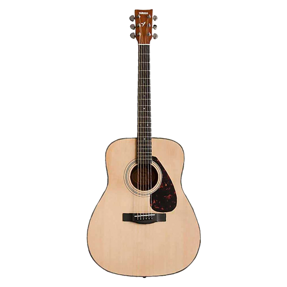 กีตาร์โปร่ง YAMAHA F-310