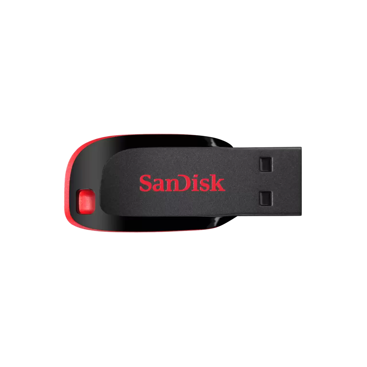 Sandisk Flash Drive CRUZER BLADE 32GB ( SDCZ50 ) สินค้ารับประกัน 5 ปี