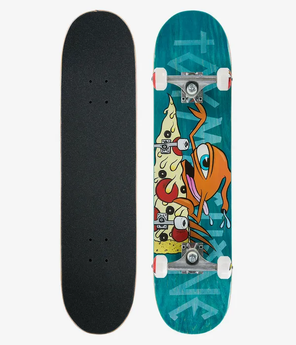 Toy Machine Pizza Sect Complete 7.75"