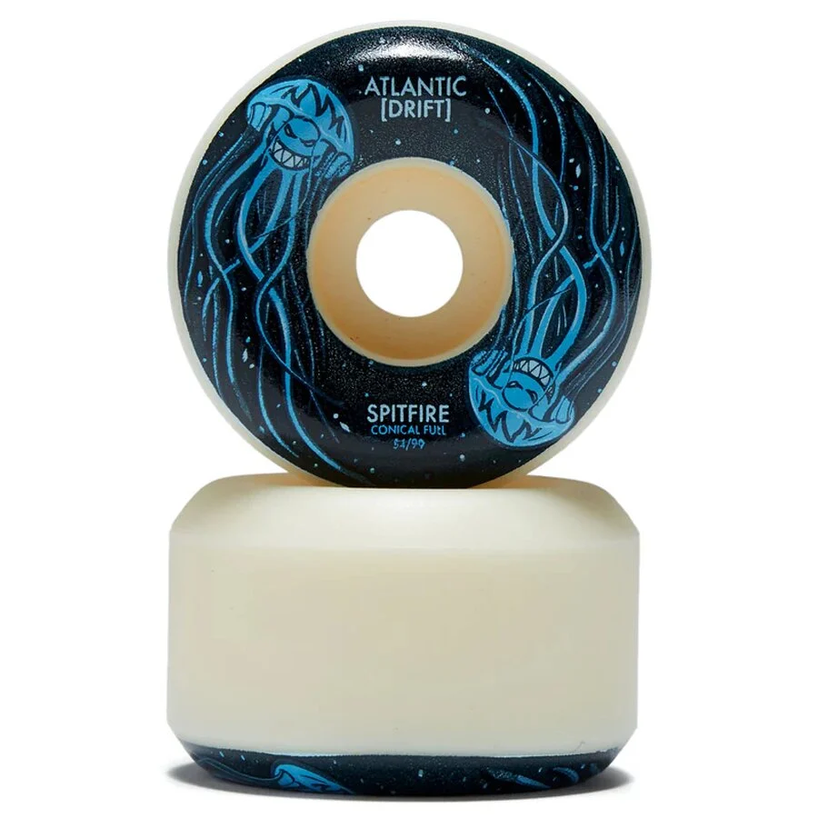 Spitfire x Atlantic Drift F4 99d Conical Full