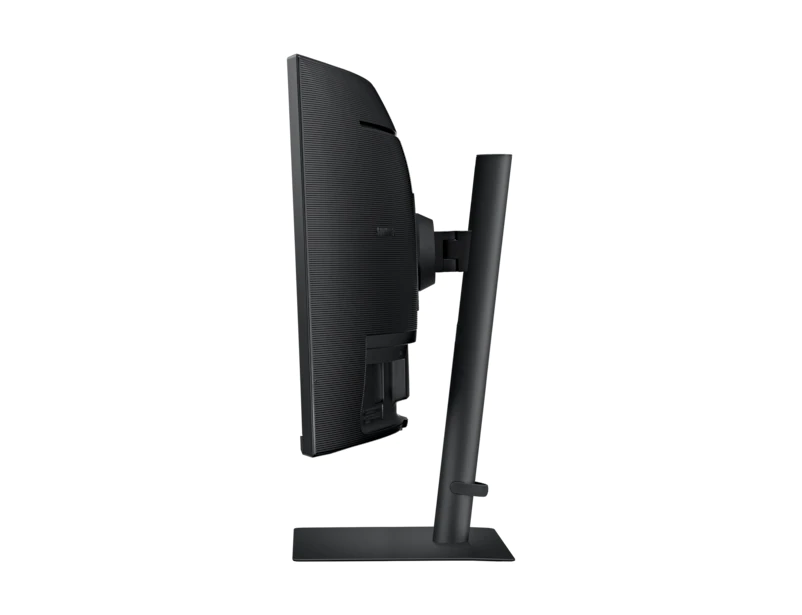 SAMSUNG LS34A650UXEXXT 34" Ultra WQHD Monitor พร้อม 1000R Curved Display รับประกันสินค้า 3 ปี