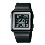 CASIO Poptone รุ่น LDF-20-1AVDF สีดำ สินค้าของเเท้