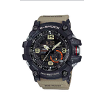 CASIO G-SHOCK รุ่น GG-1000-1A5DR สีน้ำตาล สินค้าของเเท้ รับประกันศูนย์ CMG