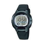 CASIO Standard รุ่น LW-200-1BVDF สีดำ สินค้าของเเท้