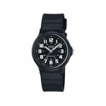 CASIO Standard รุ่น MQ-71-1BDF สีดำ เลขขาว สินค้าของเเท้