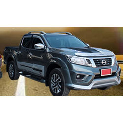 ชุดแต่ง AOS STYLE NAVARA NP300