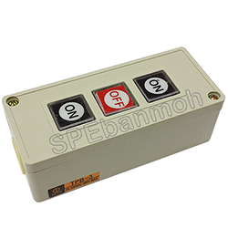 TPB3-2 3A 250VAC 600V MAX