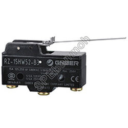ลิมิตสวิทช์ RZ-15HW52-B3 By เอสพีอี บ้านหม้อ SPE Banmoh