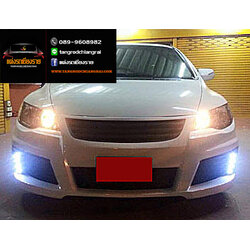 ชุดแต่ง N-Vision CIVIC 2009