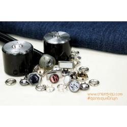 ชุดตอกกระดุมแป๊กมุก