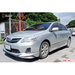 ชุดแต่ง VERZUS ALTIS 2010-2013