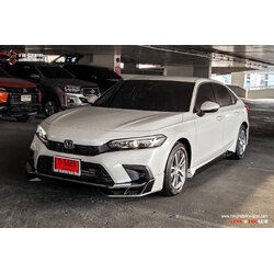 ชุดแต่งรอบคัน TITHUM : CIVIC 2021