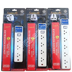 ST-S905-5M 1 สวิทช์ 5ช่อง VCT 3x0.75 sq.mm 5 M (มาตรฐาน มอก.)