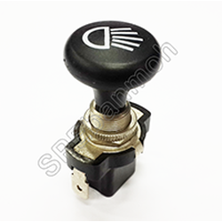 SW-PP-001 สวิทช์ดึง (Push Pull Switch)