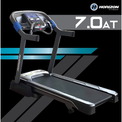 ลู่วิ่งไฟฟ้า Horizon 7.0AT USA