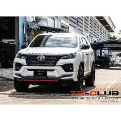 ชุดแต่งรอบคัน FD-4S FORTUNER 2020 (MC) COMMANDER
