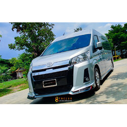 ชุดแต่งรอบคัน AMOTRIZ V2 : COMMUTER 2019-2024