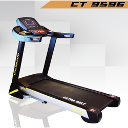 ลู่วิ่งไฟฟ้า Colorado รุ่น 9596