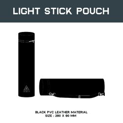 LIGHT STICK POUCH