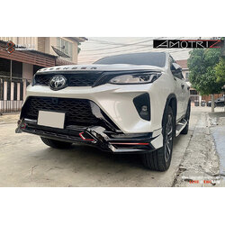 ชุดแต่งรอบคัน AMOTRIZ LEGENDER 2020