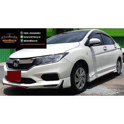 ชุดแต่ง IMAX CITY 2017