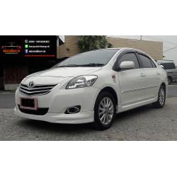 ชุดแต่ง Acc Vios 2007-2012