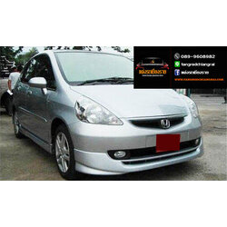 ชุดแต่ง Modulo JAZZ 2003-2005