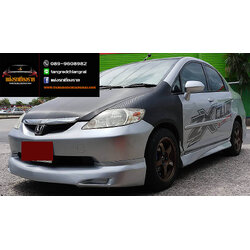 ชุดแต่ง Mugen II CITY 2003