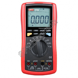UT70B UNI-T ดิจิตอล มัลติมิเตอร์ รุ่น UT70B Multimeter Meter Digital มิเตอร์วัดไฟดิจิตอล มัลติมิเตอร์ยูนิที UT70B