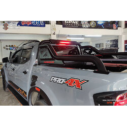 โรบาร์ TITANIUM HAMER NAVARA 2021