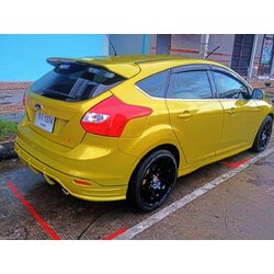 สปอยเลอร์ Ford Focus 2013 5 ประตู