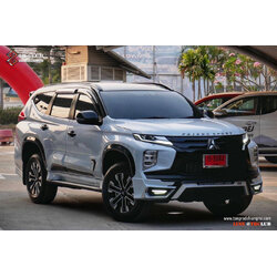 ชุดแต่งรอบคัน RIDER M V2 PAJERO SPORT 2019