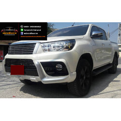 ชุดแต่ง LX-MODE REVO