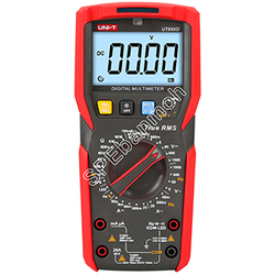 ดิจิตอลมัลติมิเตอร์ UNI-T UT89XD