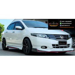 ชุดแต่ง Amotriz CITY 2009-2011