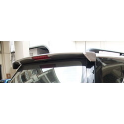 สปอยเลอร์ TRD Sportivo II FORTUNER ปี 2007-2011