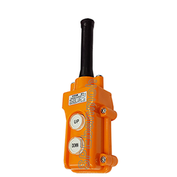 ปุ่มผ่านแมกเนติก-COB-61-250V5A/500V2A