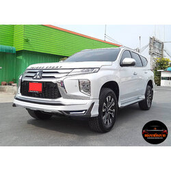 ชุดแต่งรอบคัน EXTREAM PAJERO SPORT 2019