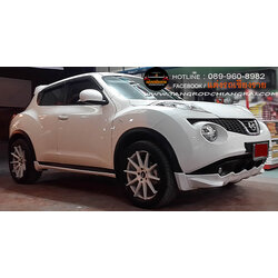 ชุดแต่งรอบคัน IMPUL JUKE 2012