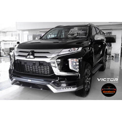 ชุดแต่งรอบคัน VICTOR PAJERO SPORT 2019