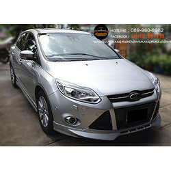ชุดแต่งรอบคัน Sport One Ford Focus 2013 4 ประตู