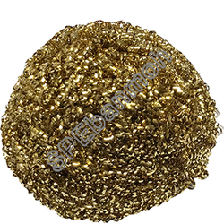 HAKKO-599-029 ฝอยทองเหลืองเช็คปลายหัวแร้ง ฝายทองเหลืองใช้กับหัวแร้ง ที่เช็ดปลายหัวแร้งHAKKO 599-029