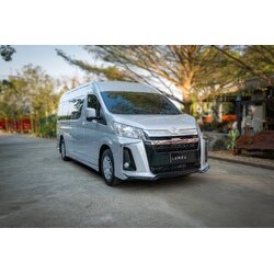 ชุดแต่งรอบคัน LUMGA : COMMUTER 2019-2024