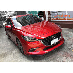 ชุดแต่งรอบคัน ATIVUS MAZDA 3 2017 (5 ประตู)