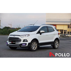 ชุดแต่งรอบคัน Apollo Ford Eco Sport