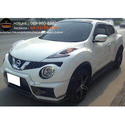 ชุดแต่งรอบคัน G NISMO JUKE 2015