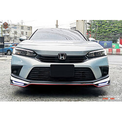 ชุดแต่งรอบคัน RS V2 : CIVIC 2021