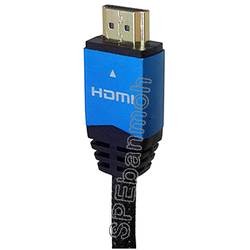 WIRE MAN HDMI-601-5 สาย HDMI WIREMAN 5 M 4K