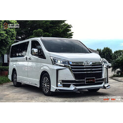 ชุดแต่งรอบคัน AMOTRIZ : TOYOTA MAJESTY